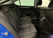 Škoda Superb Liftback 2,0 l 206 kw