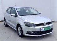 Volkswagen Polo Hatchback 1,4 l 55 kw