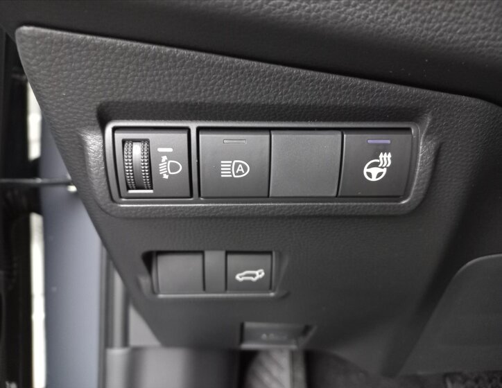 Toyota Corolla Cross CUV 0,0 132 kw