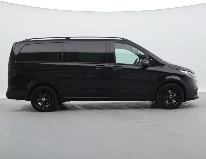 Mercedes-Benz Třídy V Kombi 2,1 l 140 kw