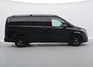Mercedes-Benz Třídy V Kombi 2,1 l 140 kw