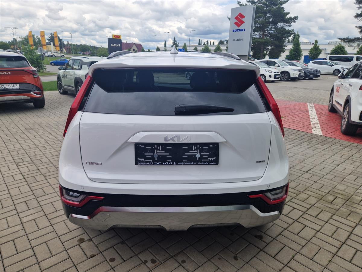 KIA Niro