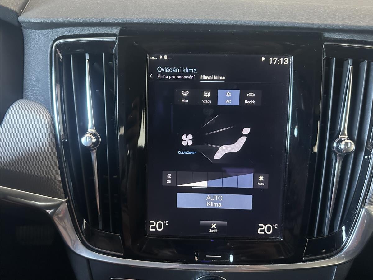 Volvo V90 Kombi 2,0 l 140 kw