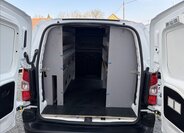 Citroën Berlingo Pick-up 1,5 l 56 kw
