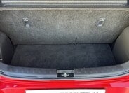 Suzuki Swift Hatchback 1,6 l 100 kw