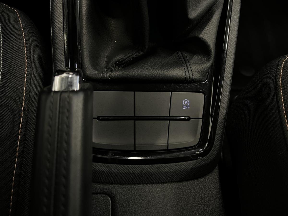 Škoda Scala Hatchback 999,0 81 kw