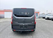 Ford Tourneo Custom 7