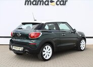 Mini Paceman Kupé 1,6 l 135 kw