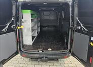 Ford Transit Custom 6