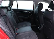 Škoda Octavia Kombi 2,0 l 147 kw