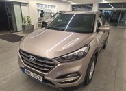 Hyundai Tucson 4
