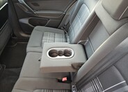 Volkswagen Golf Sportsvan 30
