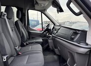 Ford Transit 15