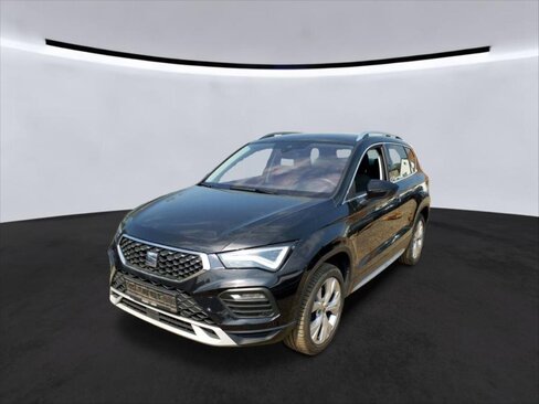 Seat Ateca SUV / Terénní 2,0 l 110 kw