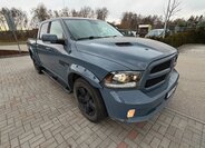 Dodge RAM Pick-up 0,0 0