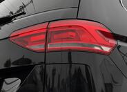 Volkswagen Touran 43