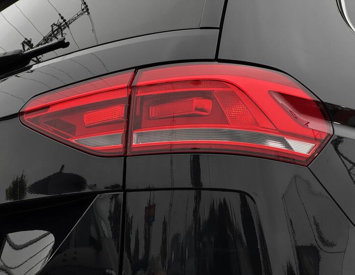 Volkswagen Touran 43