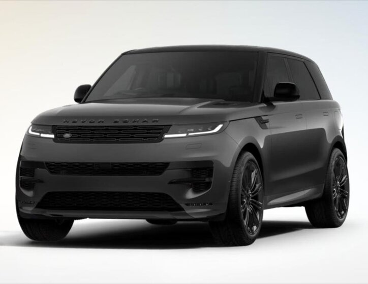 Land Rover Range Rover Sport SUV 3,0 l 258 kw