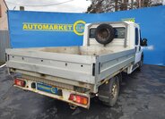 Peugeot Boxer Ostatní 3,0 l 130 kw