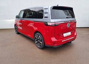 Volkswagen ID.Buzz Ostatní 0,0 250 kw