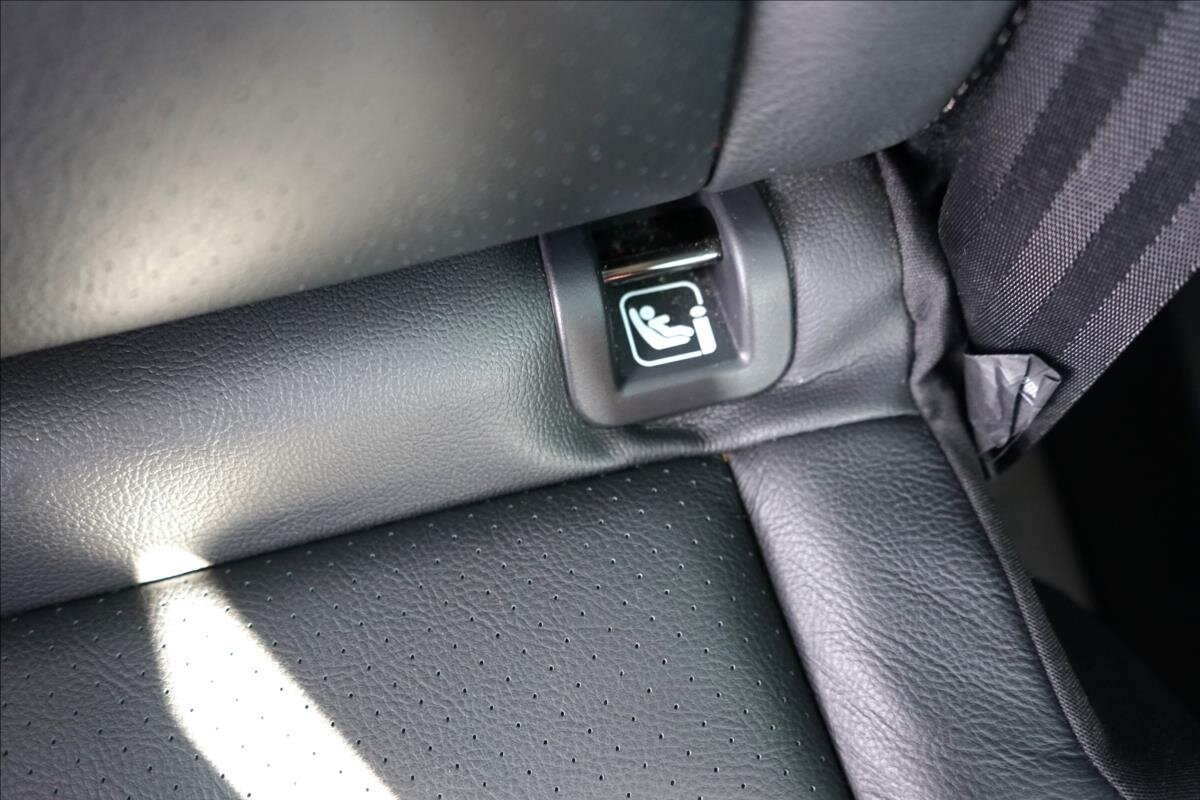 Citroën SpaceTourer MPV 2,0 l 133 kw