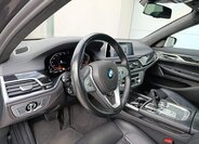 BMW Řada 7 Ostatní 3,0 l 250 kw