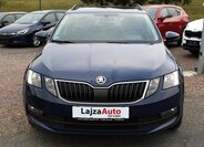 Škoda Octavia 4