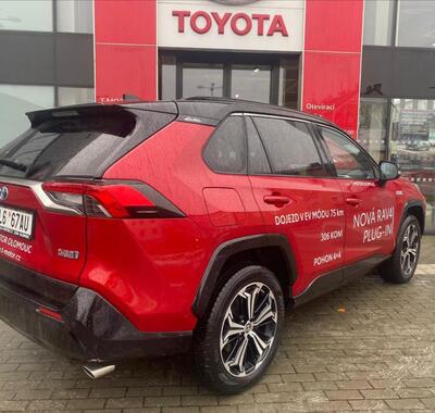 Toyota RAV4 4