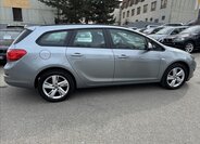 Opel Astra Kombi 1,7 l 81 kw