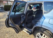 Toyota RAV4 SUV / Terénní 2,2 l 100 kw