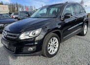 Volkswagen Tiguan 3