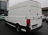 Volkswagen Crafter 4