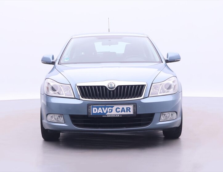 Škoda Octavia Liftback 1,4 l 90 kw