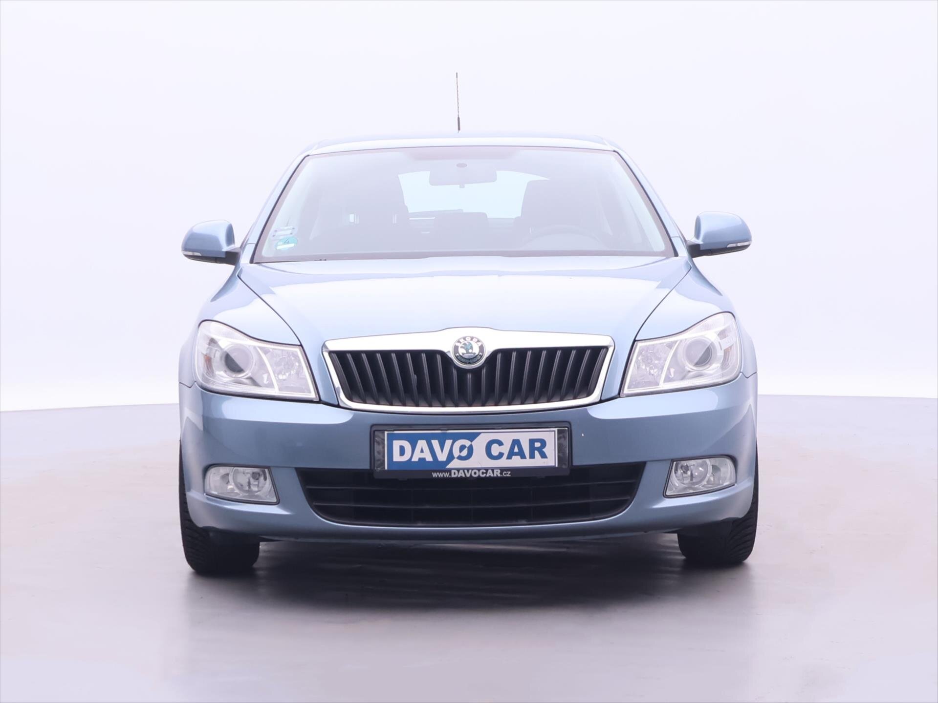 Škoda Octavia Liftback 1,4 l 90 kw