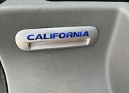 Volkswagen California VAN / Minibus 2,0 l 84 kw