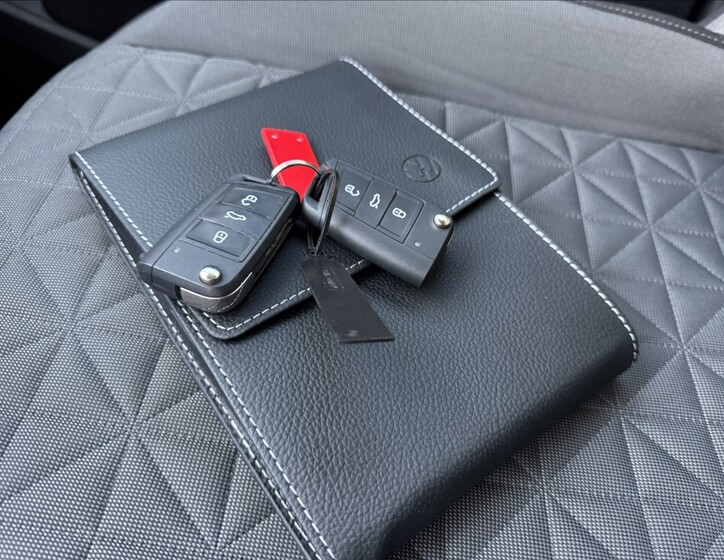 Volkswagen Tiguan 30