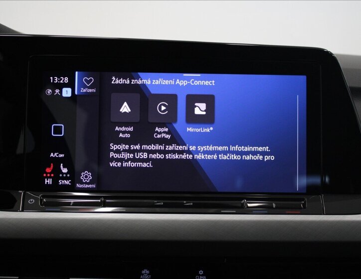 Volkswagen Golf Kombi 999,0 81 kw