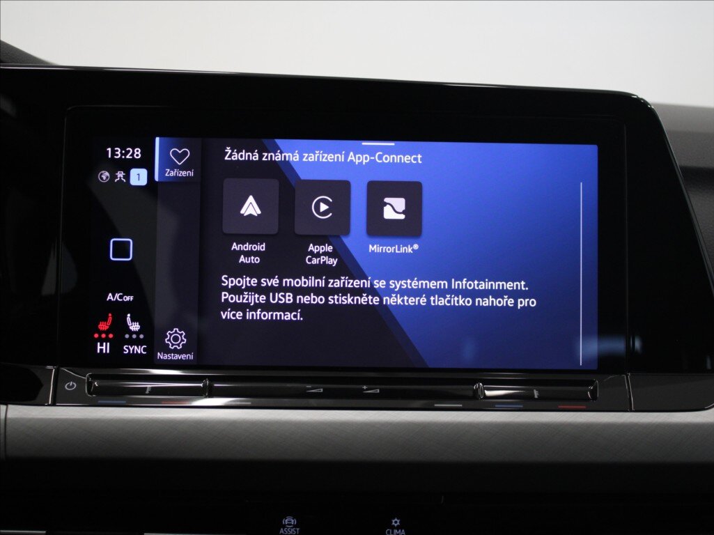 Volkswagen Golf Kombi 999,0 81 kw