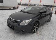 Toyota Avensis Kombi 1,8 l 108 kw