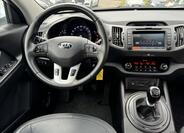 KIA Sportage 37