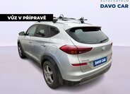 Hyundai Tucson SUV 1,6 l 130 kw