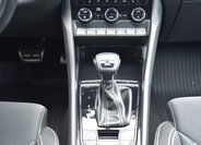 Škoda Karoq SUV / Terénní 1,5 l 110 kw