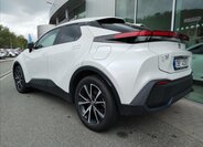 Toyota C-HR 11
