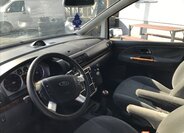 Ford Galaxy Kombi 1,9 l 96 kw