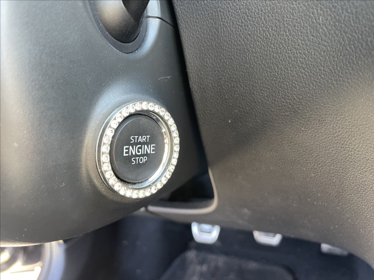 Škoda Rapid Hatchback 1,2 l 66 kw