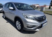 Honda CR-V SUV / Terénní 1,6 l 118 kw