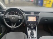 Škoda Octavia Sedan / Limuzína 1,6 l 85 kw