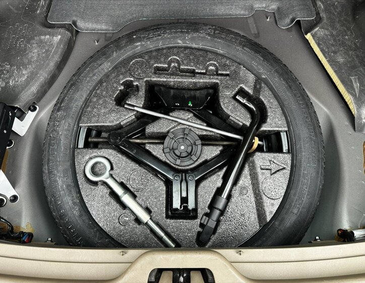 Volvo XC60 SUV / Terénní 2,4 l 136 kw