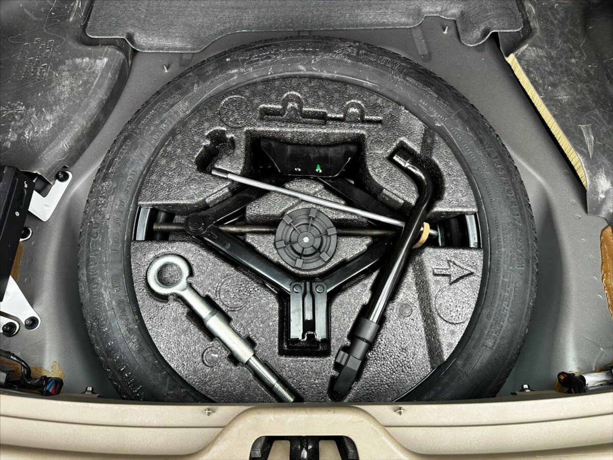 Volvo XC60 SUV / Terénní 2,4 l 136 kw