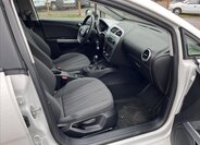 Seat Leon Hatchback 2,0 l 103 kw